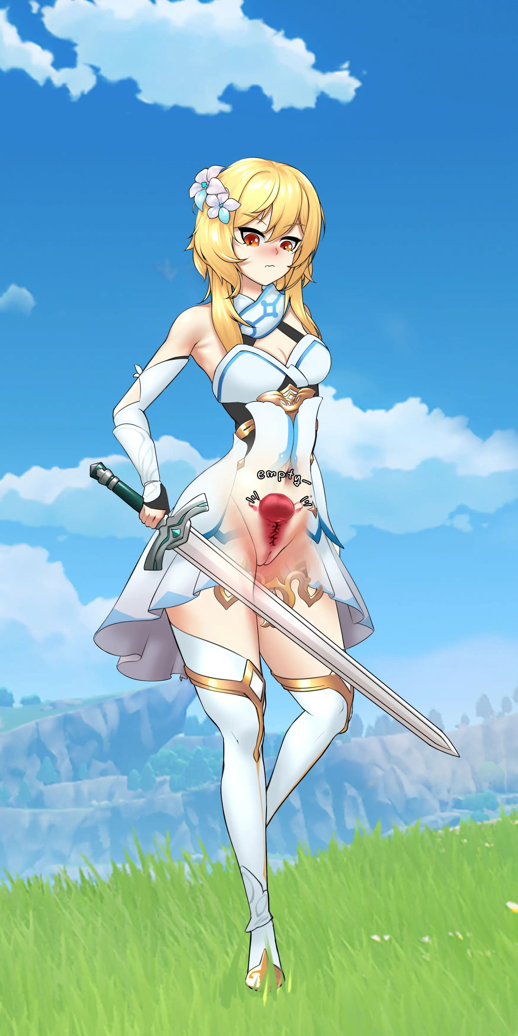 TRAVELER'S BIZARRE ADVENTURE_01 (Uncensored)